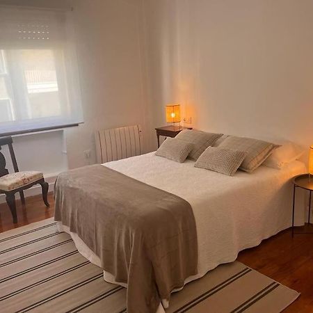 Traviesas Apartment Vigo Exterior photo