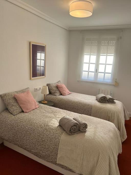 Traviesas Apartment Vigo Exterior photo